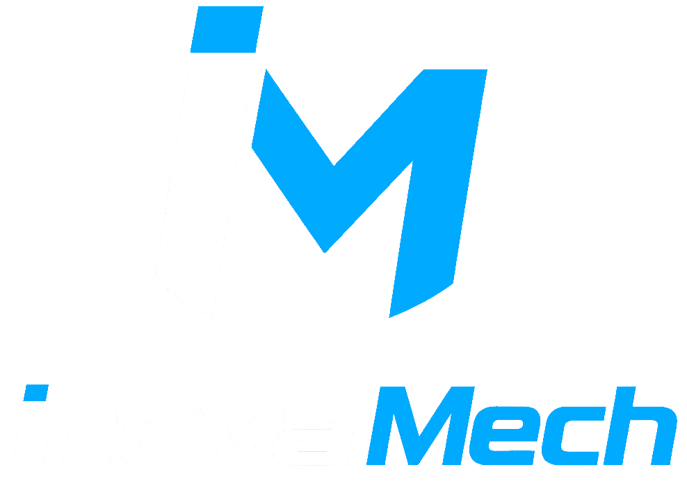Logo inovaMech